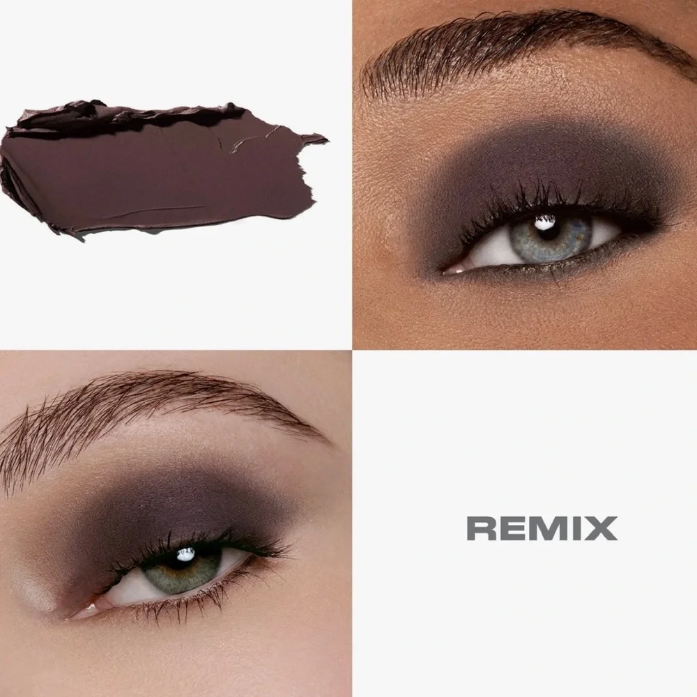 Morphe Solo Artist Priming Cream Eyeshadow, Remix  (NWT)